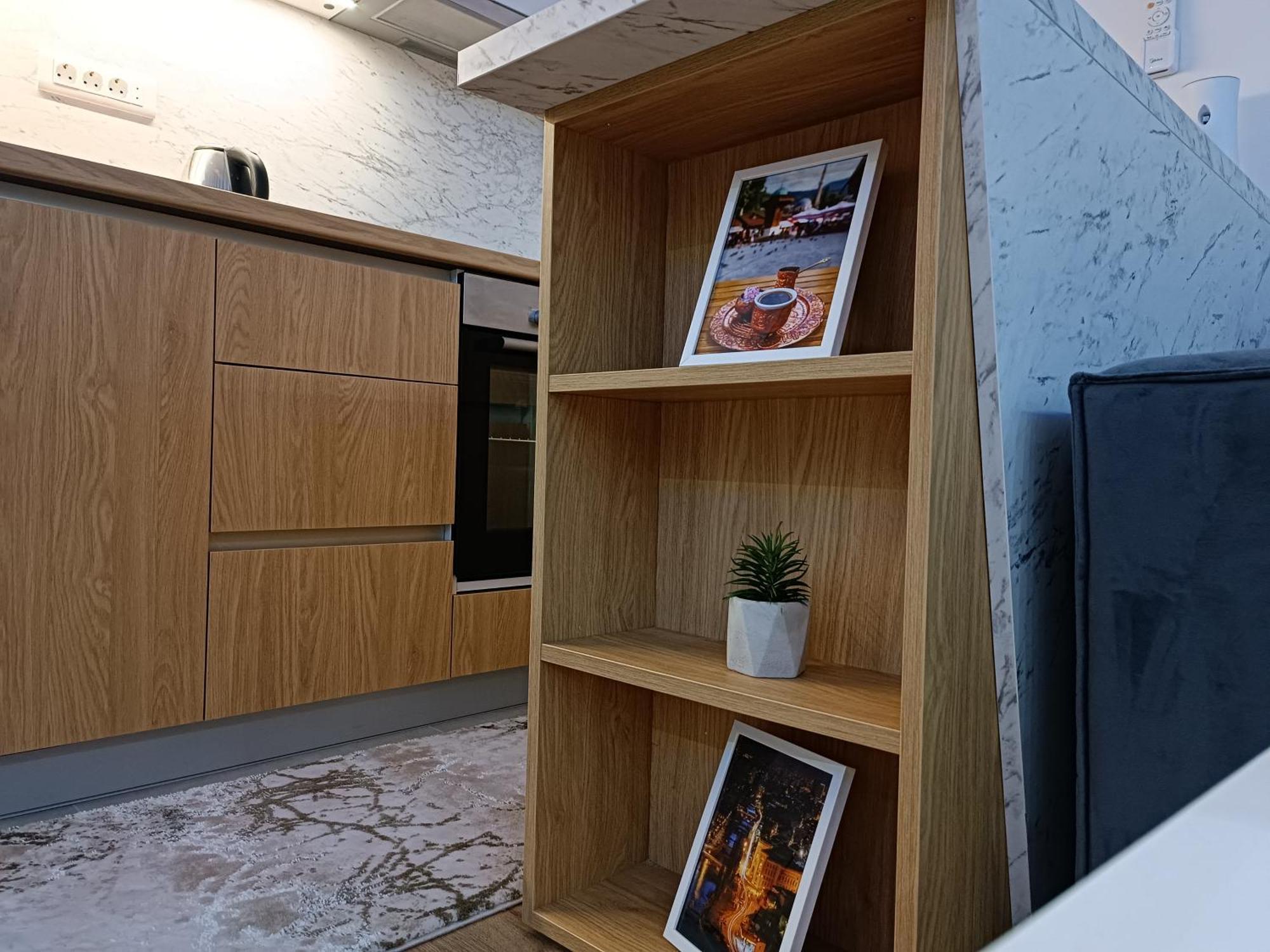 Apartman "Airplane" SJJ Exteriér fotografie