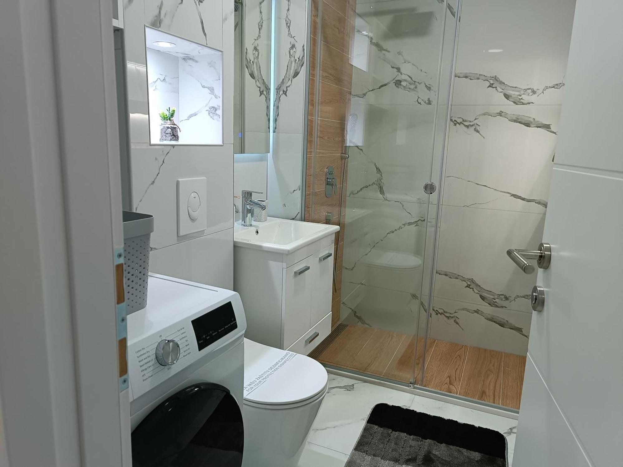 Apartman "Airplane" SJJ Exteriér fotografie