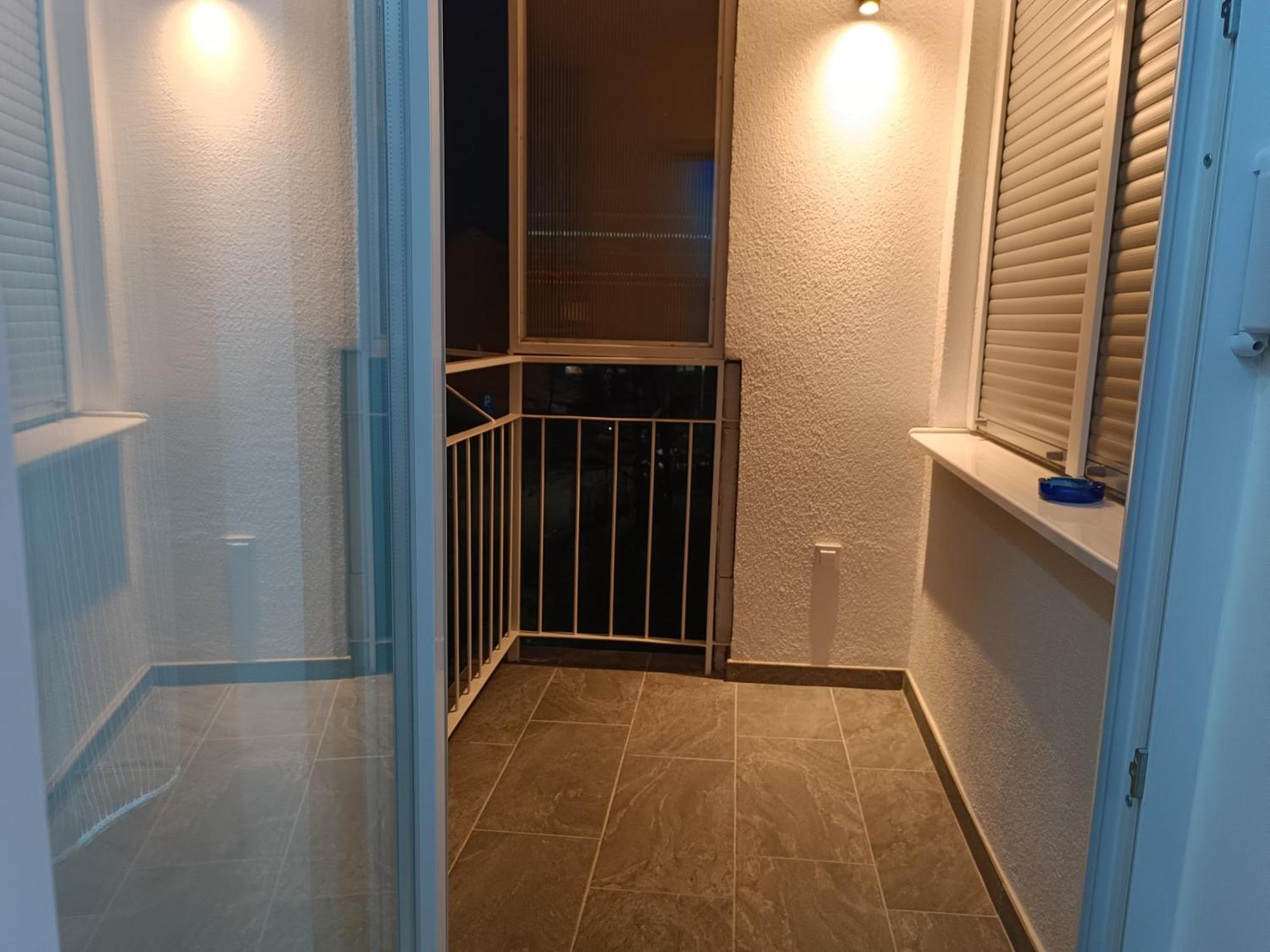 Apartman "Airplane" SJJ Exteriér fotografie