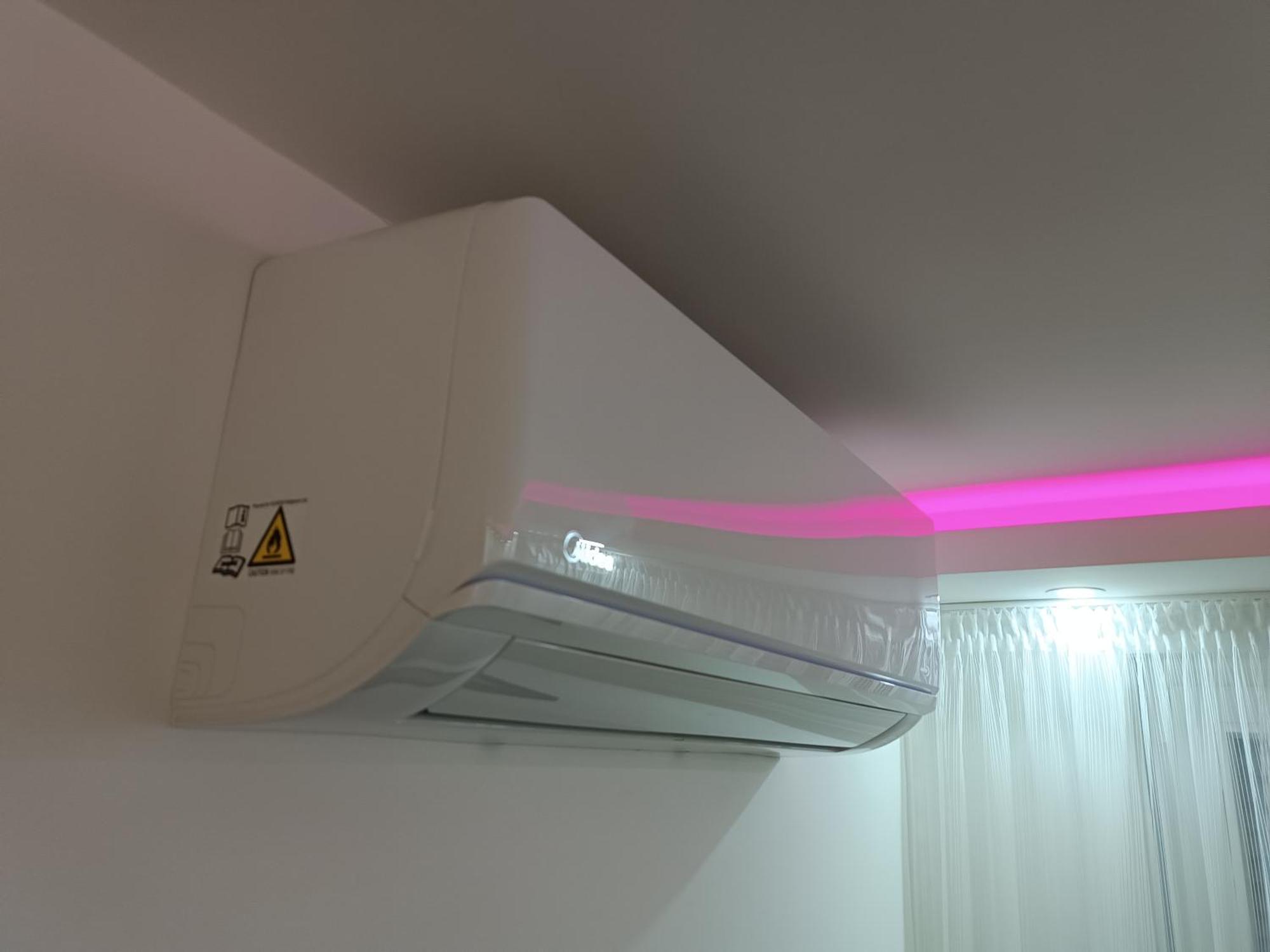Apartman "Airplane" SJJ Exteriér fotografie