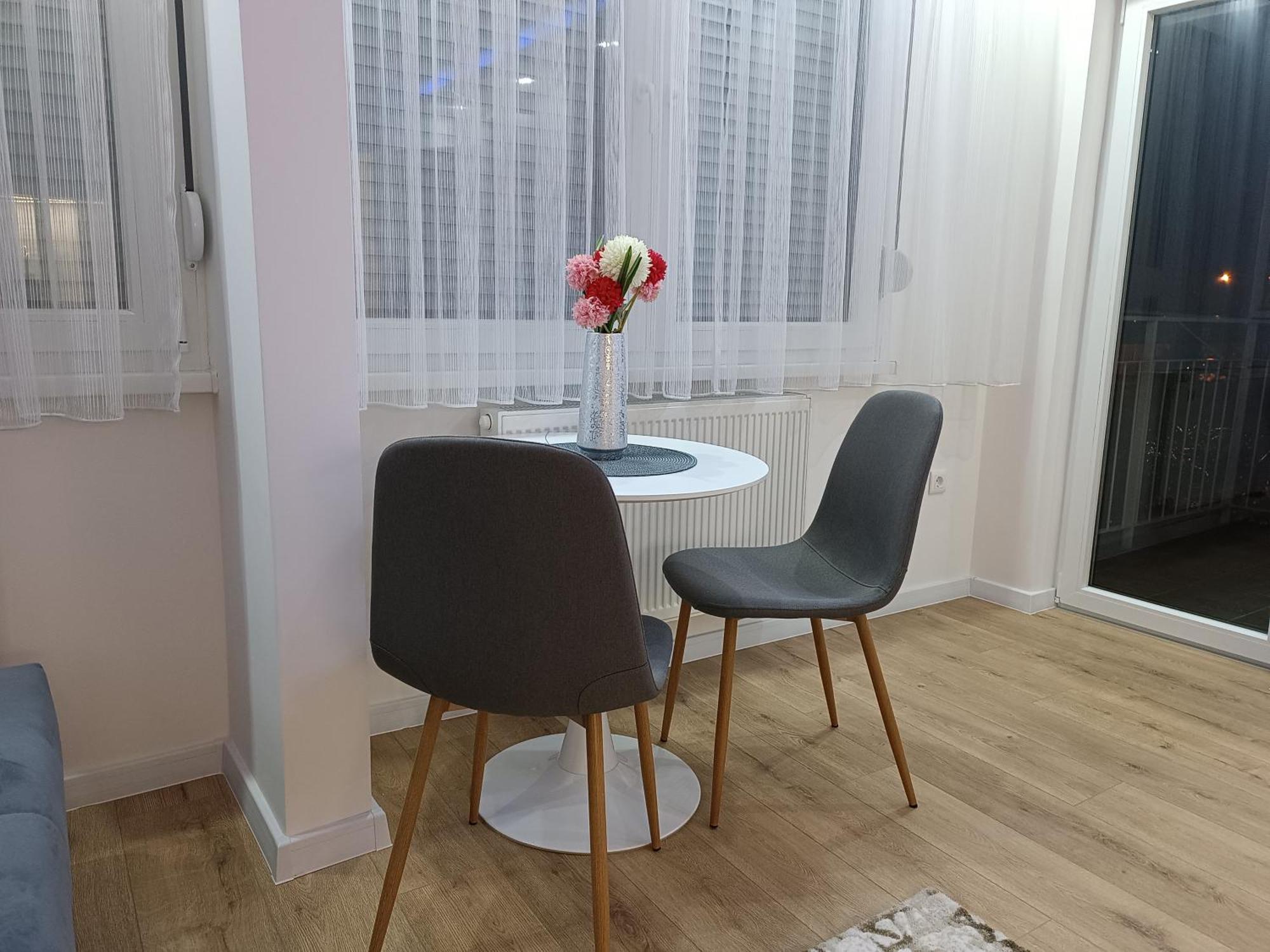 Apartman "Airplane" SJJ Exteriér fotografie